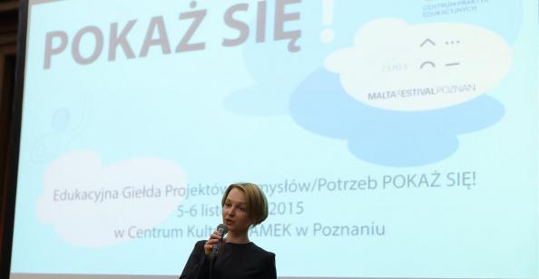 photo: M. Kaczyński